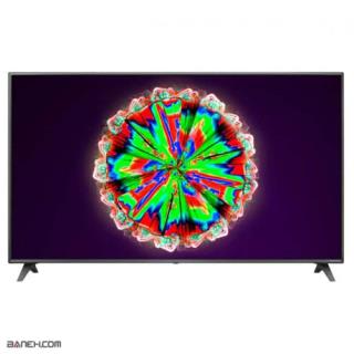 تلویزیون ال جی LG 75NANO79