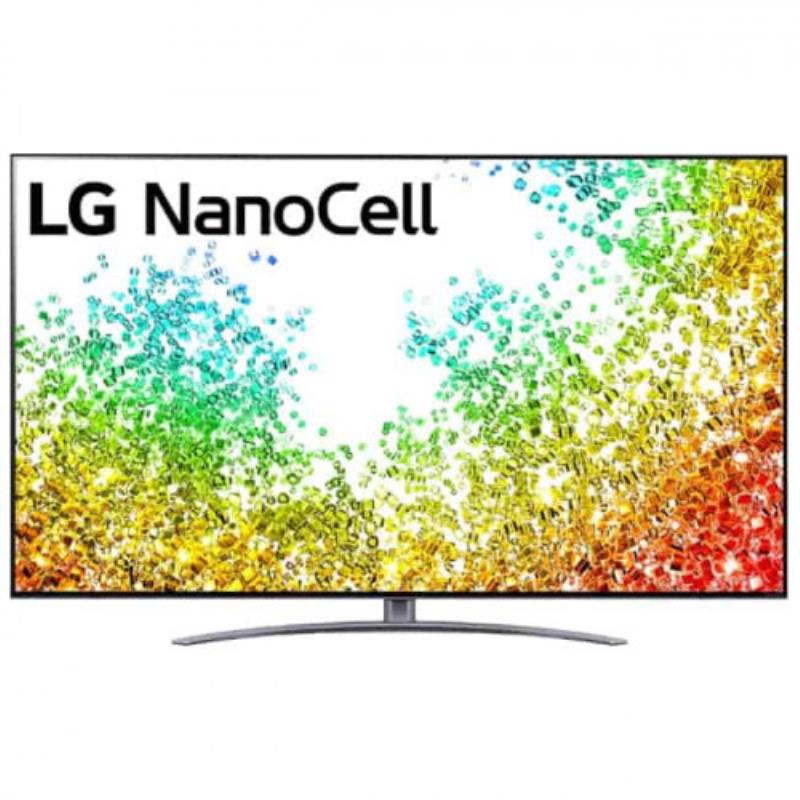 تلویزیون ال جی75nano96