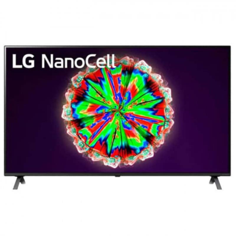تلویزیون ال جی 49nano80