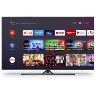 تلویزیون فیلیپس 65PUT8556