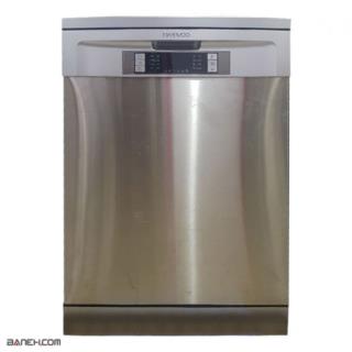 ظرفشویی دوو DDW-M1412