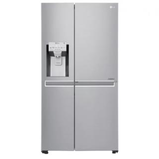 یخچال ال جی J267