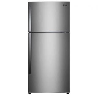 یخچال فریزر بالا پایین ال جی GT-442BPL