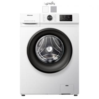 لباسشویی هایسنس WFVC6010