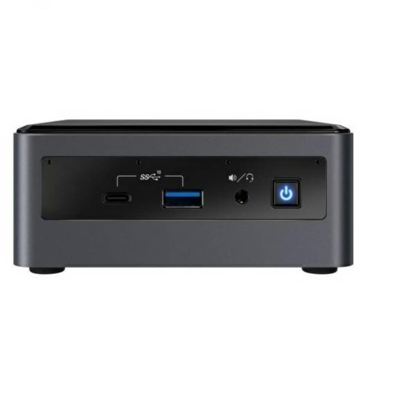 کامپیوتر کوچک اینتل NUC10i3FNH 32G/1T/120G