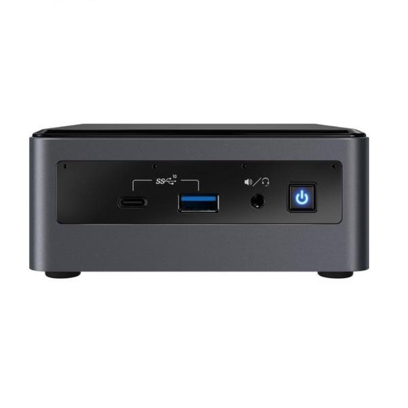 کامپیوتر کوچک اینتل NUC10i5FNH 4G/1TB/240G