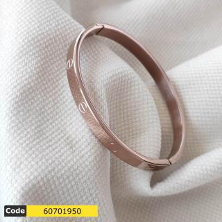 النگوی دستبندی بلغاری استیل