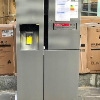 یخچال الجی مدل j247 شاسی وسط