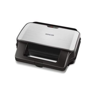 ساندویچ و اسنک ساز چند کاره سنکور SSM 9940SS