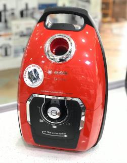 جارو برقی بوش مدل BGL252000