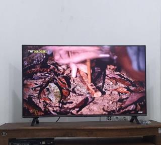 تلویزیون نانوسل ال‌ جی مدل NANO80 محصول 2021