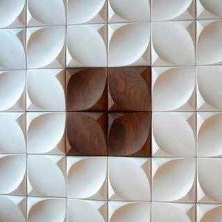 سنگ دکوراتیو مدل پرنیان