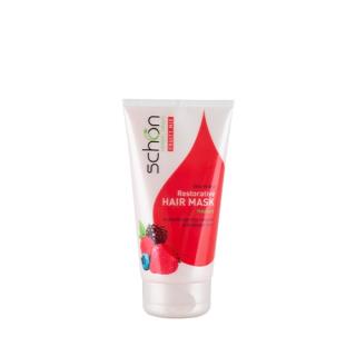 ماسک موی سر فروتی میکس شون