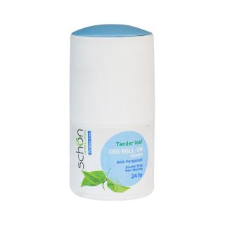 دئورولان گیاهی تندرلیف شون