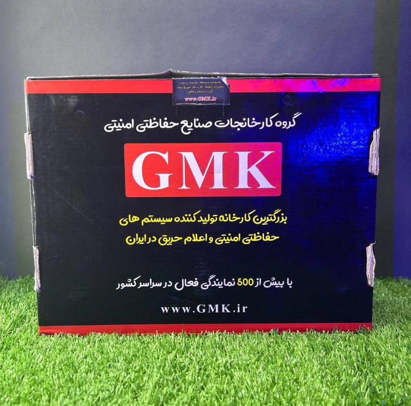 دزدگیر  برند gmk مدل M1