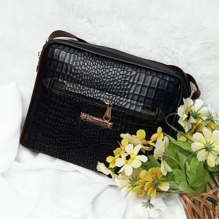 کیف دوشی سه خونه