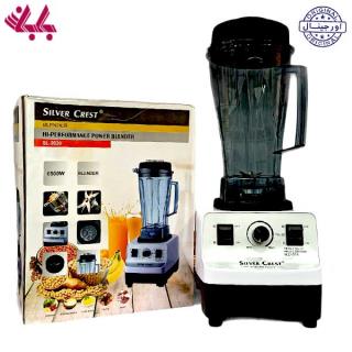 مخلوط کن سیلورکرست 6500 وات