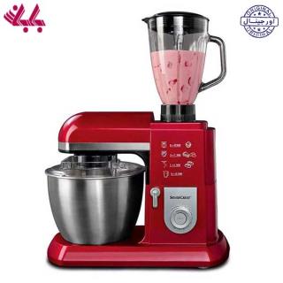 همزن حرفه ای دو کاره سیلور کراست