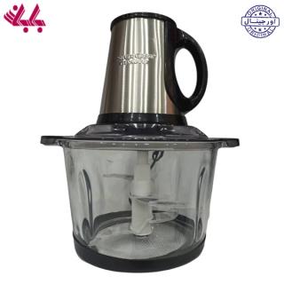 خردکن غذاسازبرقی سیلورکرست 3000 وات