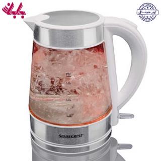 کتری برقی سیلورکراست مدل 289871
