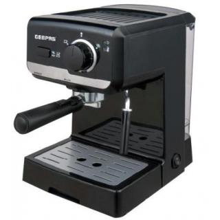 اسپرسوساز جیپاس مدل 41511