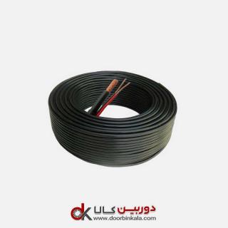 کابل ترکیبی تمام مس 0.6