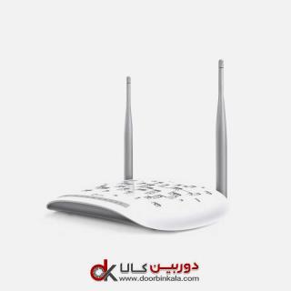 مودم و روتر بی سیم تی پی لینک | TP-Link TD-W8961N