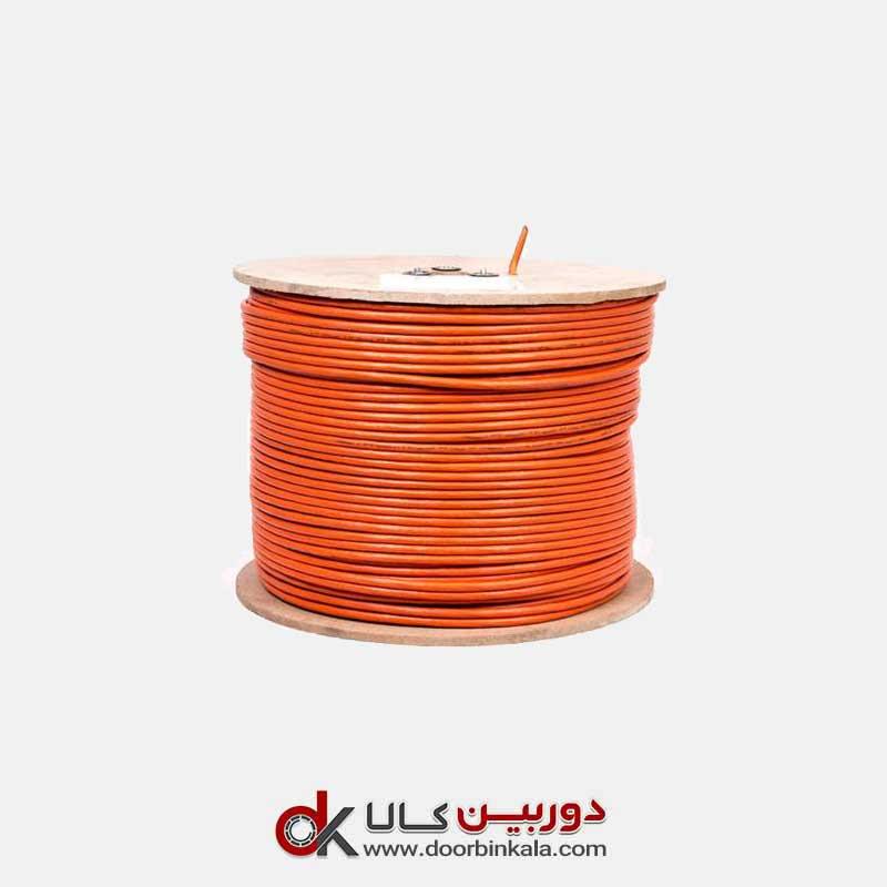 کابل شبکه نگزنس | Cat6 cu