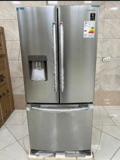 یخچال و فریزر سامسونگ مدل RS25