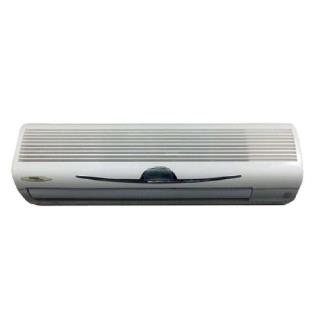 کولر گازی 24000 جنرال شکار طرح لبخندی گاز R22 مدل GNR-24WN