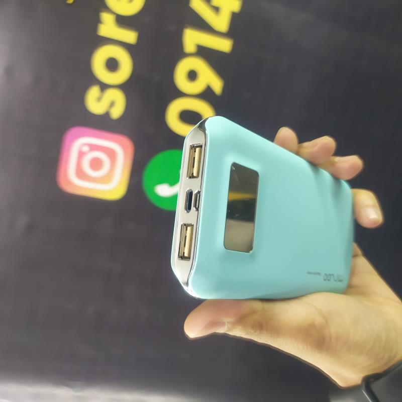 پاور بانک مارک mlsoo 13000