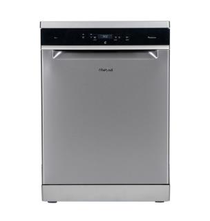 ماشین ظرفشویی ویرپول مدل WFC 3C23 PFX