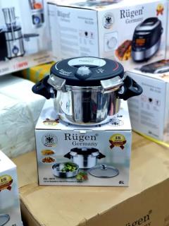 زودپز  روگن مدل Ru-6010