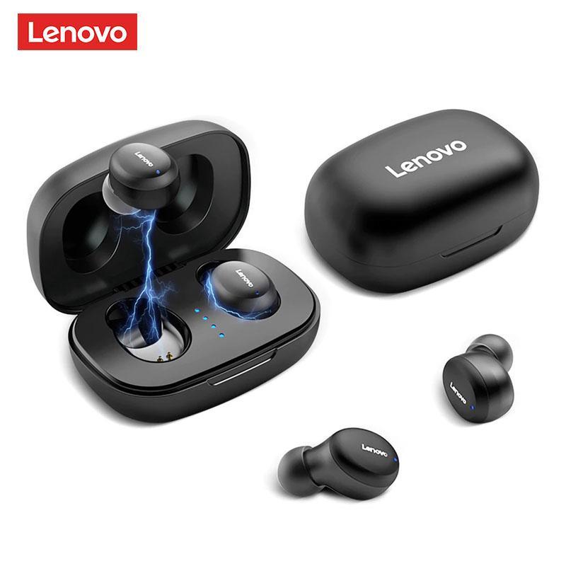 هدفون بی سیم لنوو مدل H301