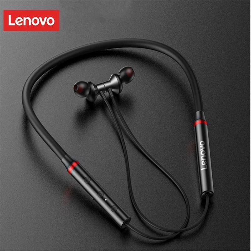 هندزفری بلوتوثی لنوو مدل HE05x