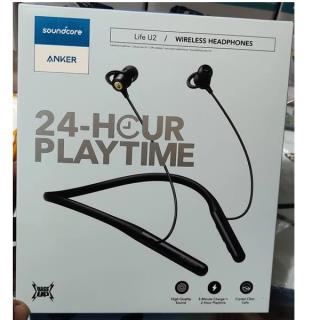 هدفون بلوتوثی انکر مدل  Life U2