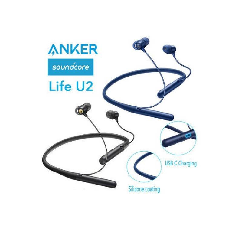 هدفون بلوتوثی انکر مدل Life U2