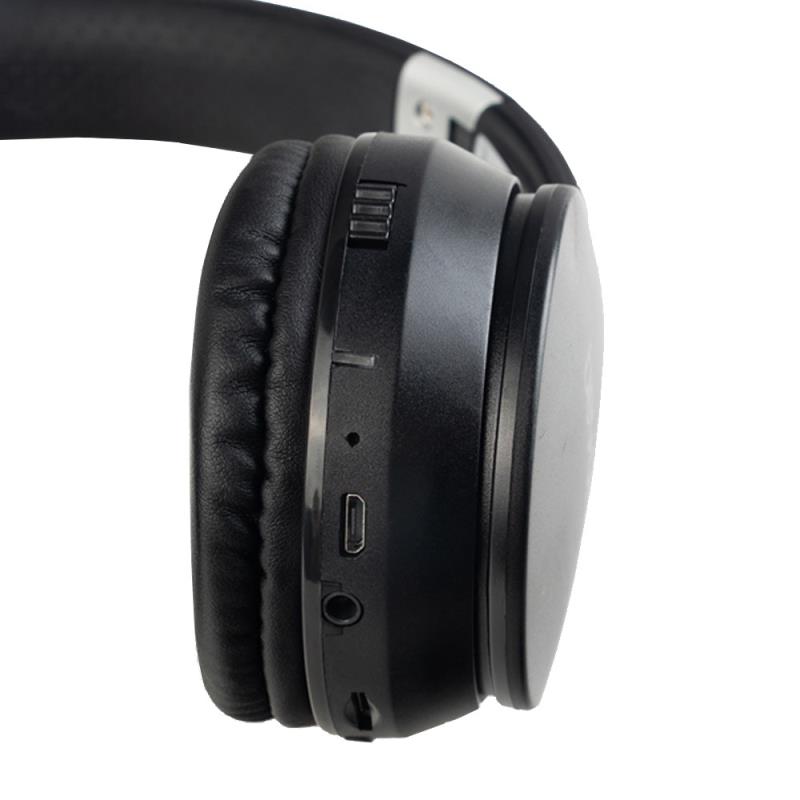 هدفون بلوتوثی بیاند مدل BH-820BT