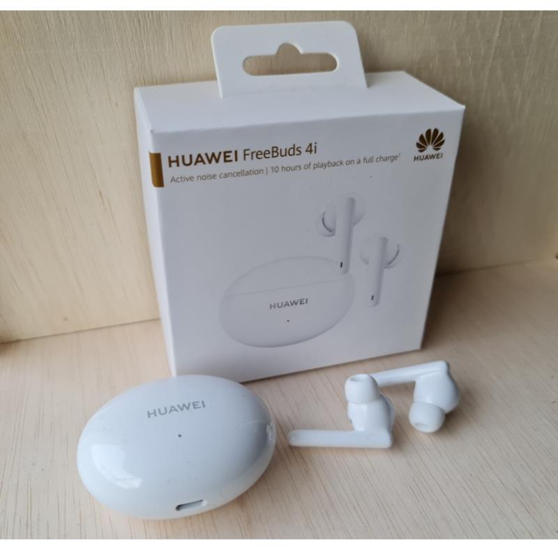 هدفون بی سیم هوآوی مدل FreeBuds 4i