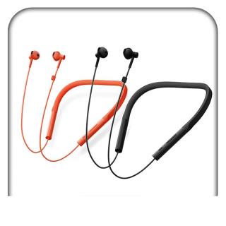 هدفون بی سیم شیائومی مدل Mi Bluetooth Neckband Earphones Basic