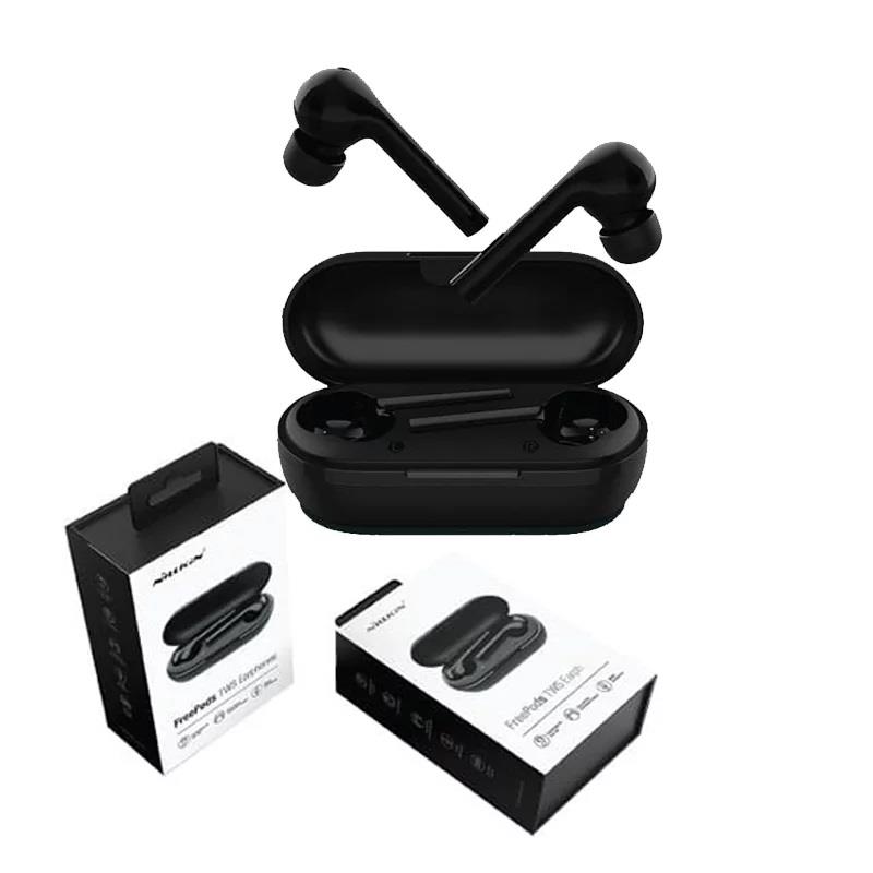 هدست بلوتوث نیلکین Nillkin FreePods TWS Earphones