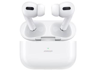 هندزفری بلوتوث جویروم Joyroom JR-T03S Pro ANC TWS Headphones