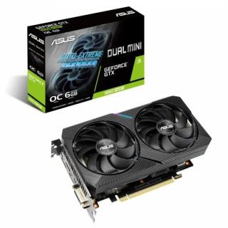 کارت گرافیک ایسوس  GTX1660S A6G EVO