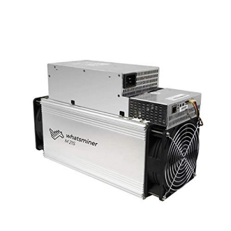 ماینر میکرو بی تی Whatsminer M21S 52Th