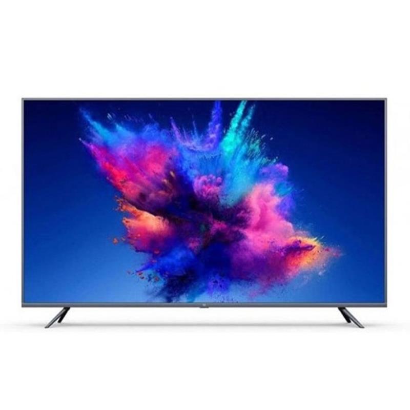 تلویزیون 75 اینچ شینون HD مدل SH75M8T