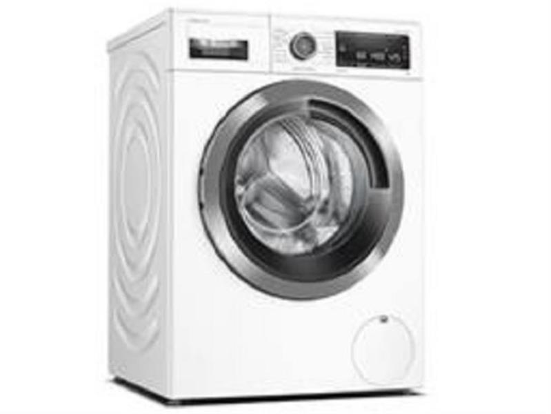 ماشین لباسشویی 9 کیلیویی بوش مدل WGA242XVME