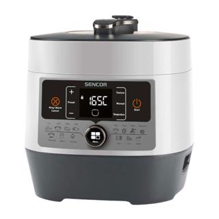 پلوپز چند کاره سنکور مدل SPR 3600WH