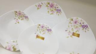 سرویس 26 پارچه ارکوپال مقصود مدل بیوتی