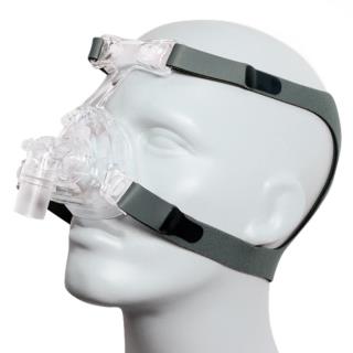 ماسک نازال بینی سی پپ و بای پپ  سفام