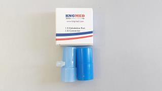 پورت اکسیژن (رابط تراک)